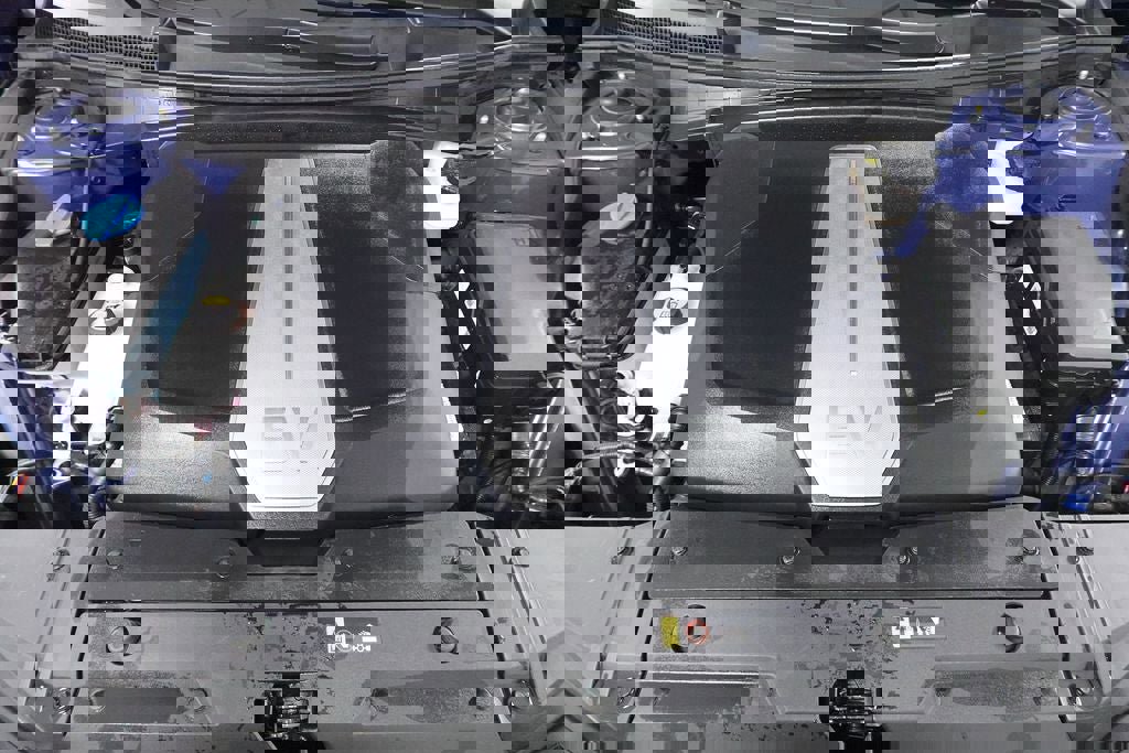 Used 2023 Kia EV6 GT-Line image 33