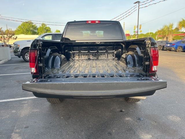 Used 2024 RAM 1500 Classic Warlock image 30