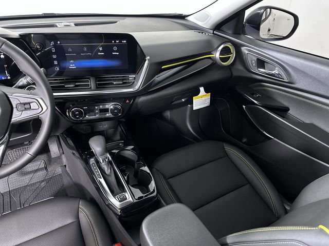 New 2026 Chevrolet Trax ACTIV FWD image 35