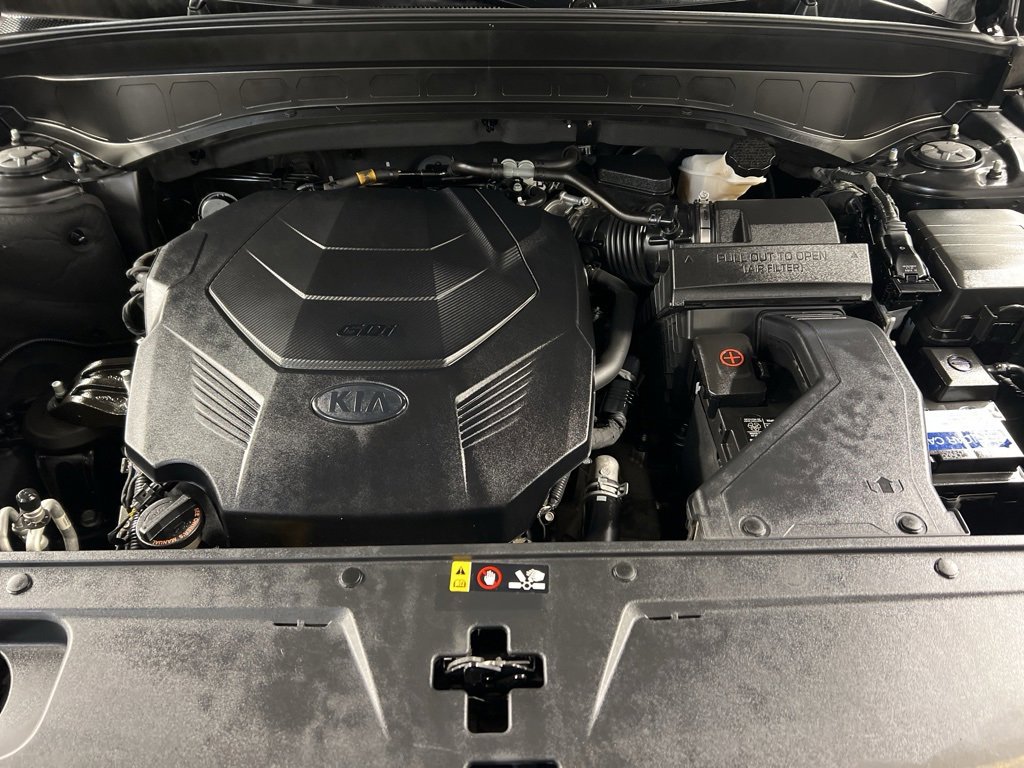 Used 2020 Kia Telluride SX image 38