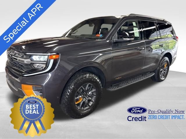 New 2025 Ford Expedition Tremor image 1