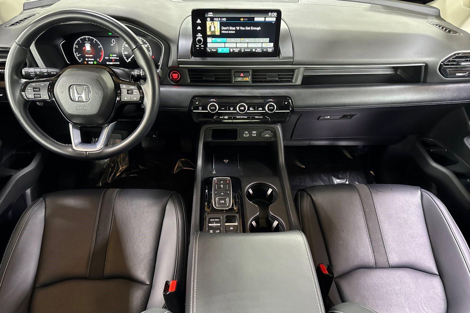 Used 2023 Honda Pilot EX-L image 15
