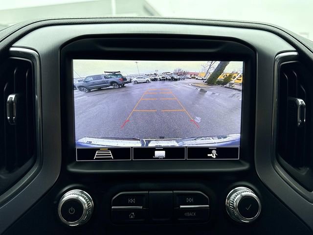 Used 2020 GMC Sierra 1500 SLT w/ SLT Premium Plus Package image 26