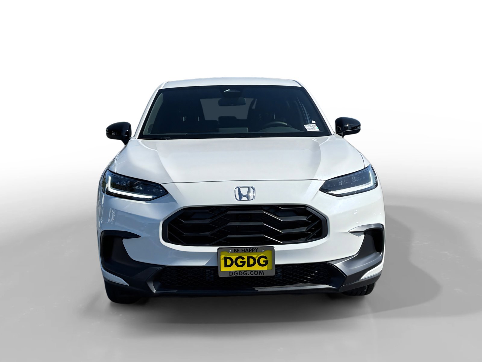 New 2026 Honda HR-V Sport image 8