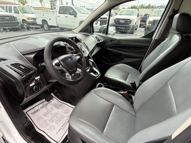 Used 2014 Ford Transit Connect XL image 11