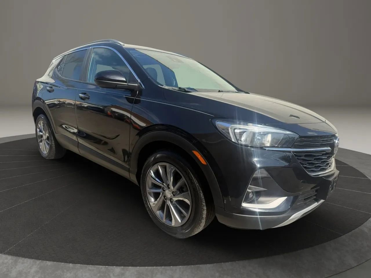 Used 2020 Buick Encore GX Select w/ Experience Buick Package FWD image 3