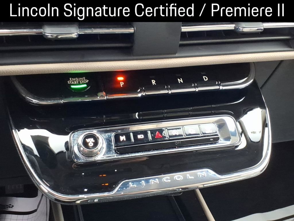 Used 2025 Lincoln Corsair FWD w/ Equipment Group 101A image 24