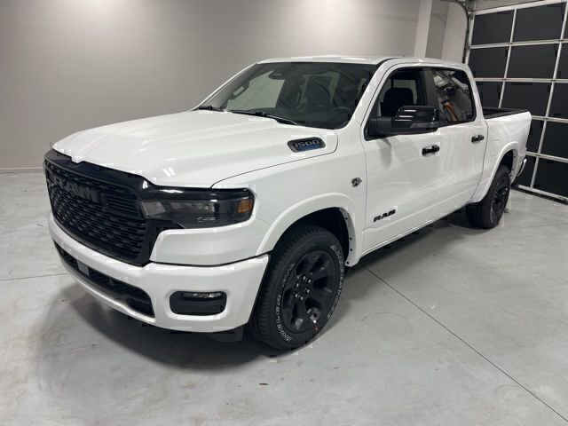 New 2026 RAM 1500 Big Horn image 3