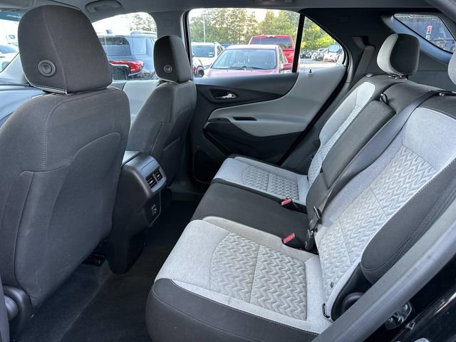 Used 2024 Chevrolet Equinox LS AWD/4WD image 14
