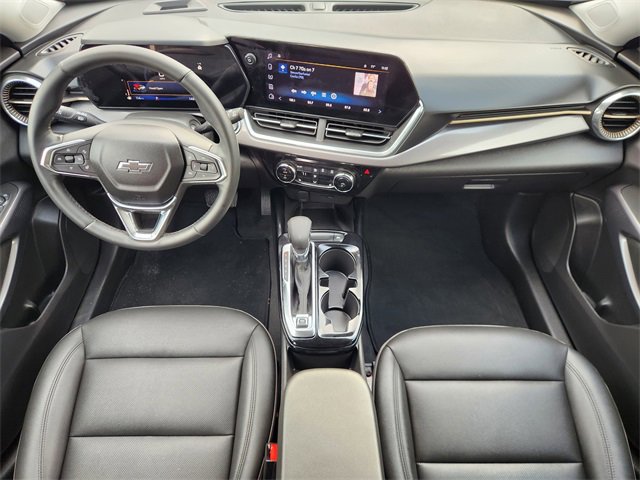 Used 2025 Chevrolet Trax ACTIV w/ Sunroof Package image 26