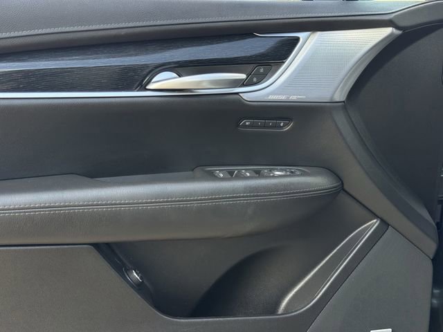 Certified 2024 Cadillac XT5 Premium Luxury AWD/4WD image 28
