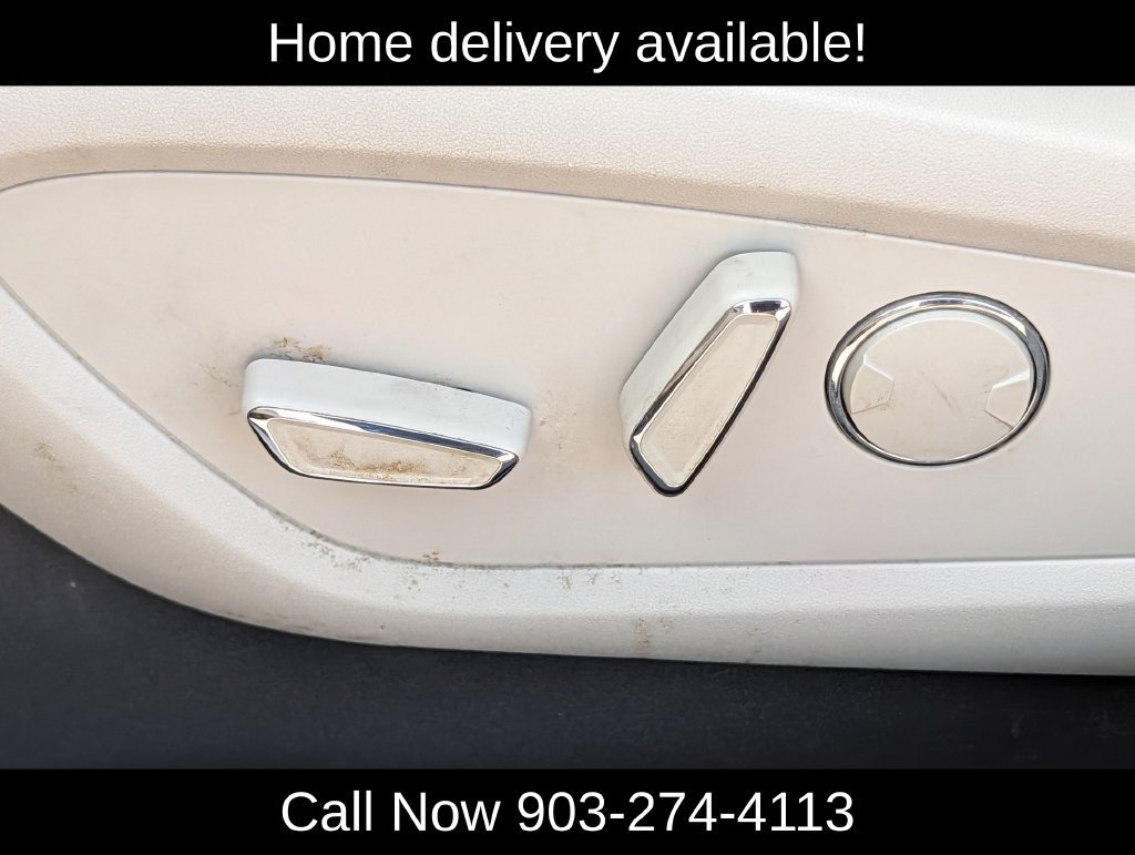 Used 2018 Lincoln MKX Select w/ Select Plus Package FWD image 23