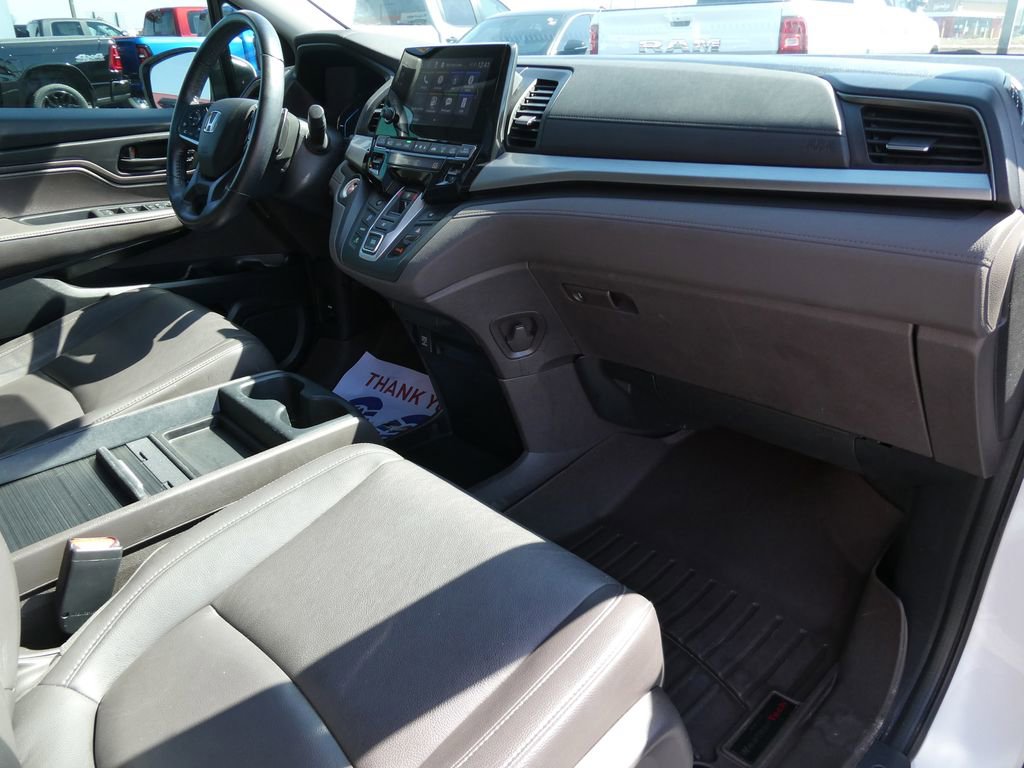 Used 2020 Honda Odyssey EX-L image 14