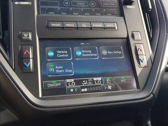 New 2025 Subaru Impreza 2.0i image 29