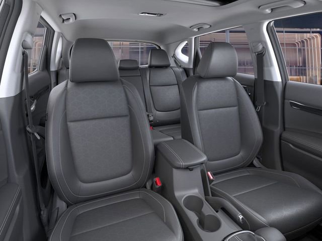 New 2026 Kia Seltos EX w/ EX Sunroof Package image 15