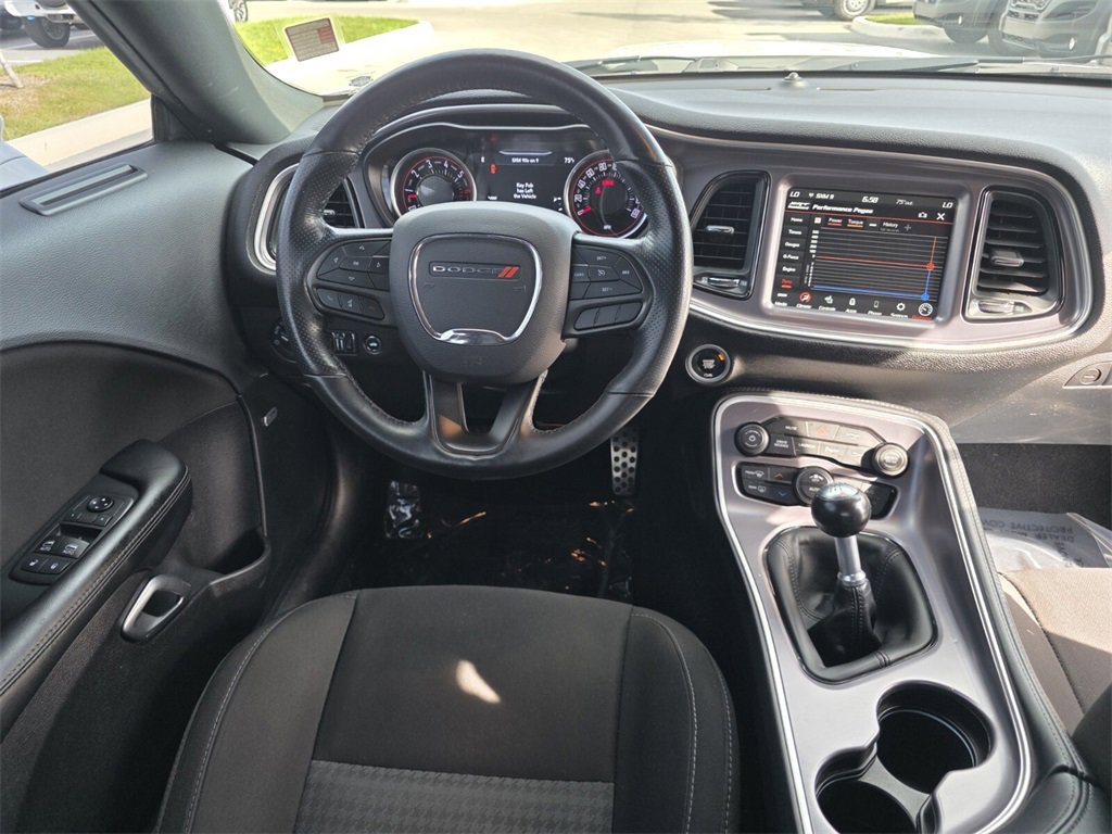 Used 2021 Dodge Challenger R/T Scat Pack image 14