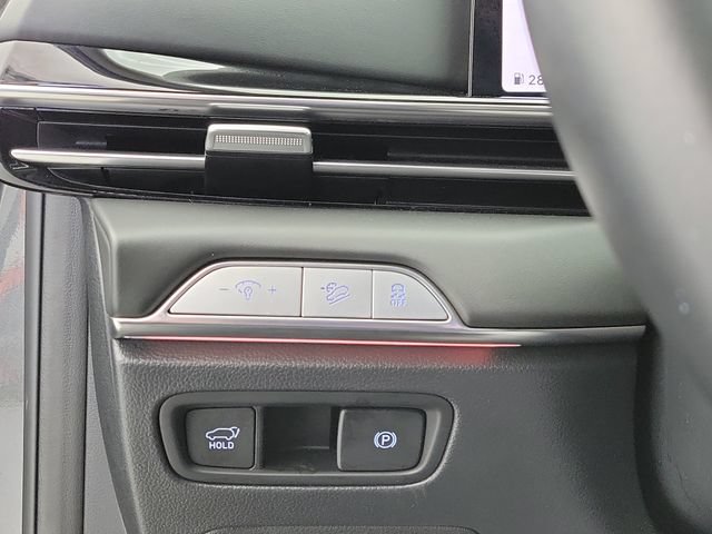 Used 2025 Genesis GV80 2.5T Standard AWD/4WD image 32