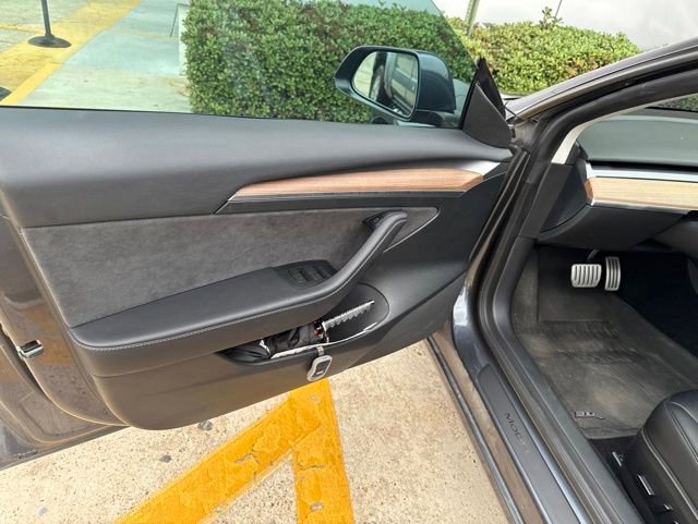 Used 2023 Tesla Model 3 Performance AWD/4WD image 28