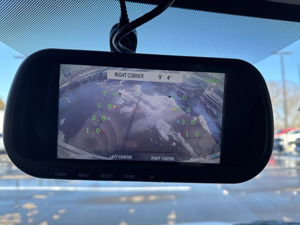 Used 2023 Chevrolet Express 3500 w/ Power Convenience Package image 21