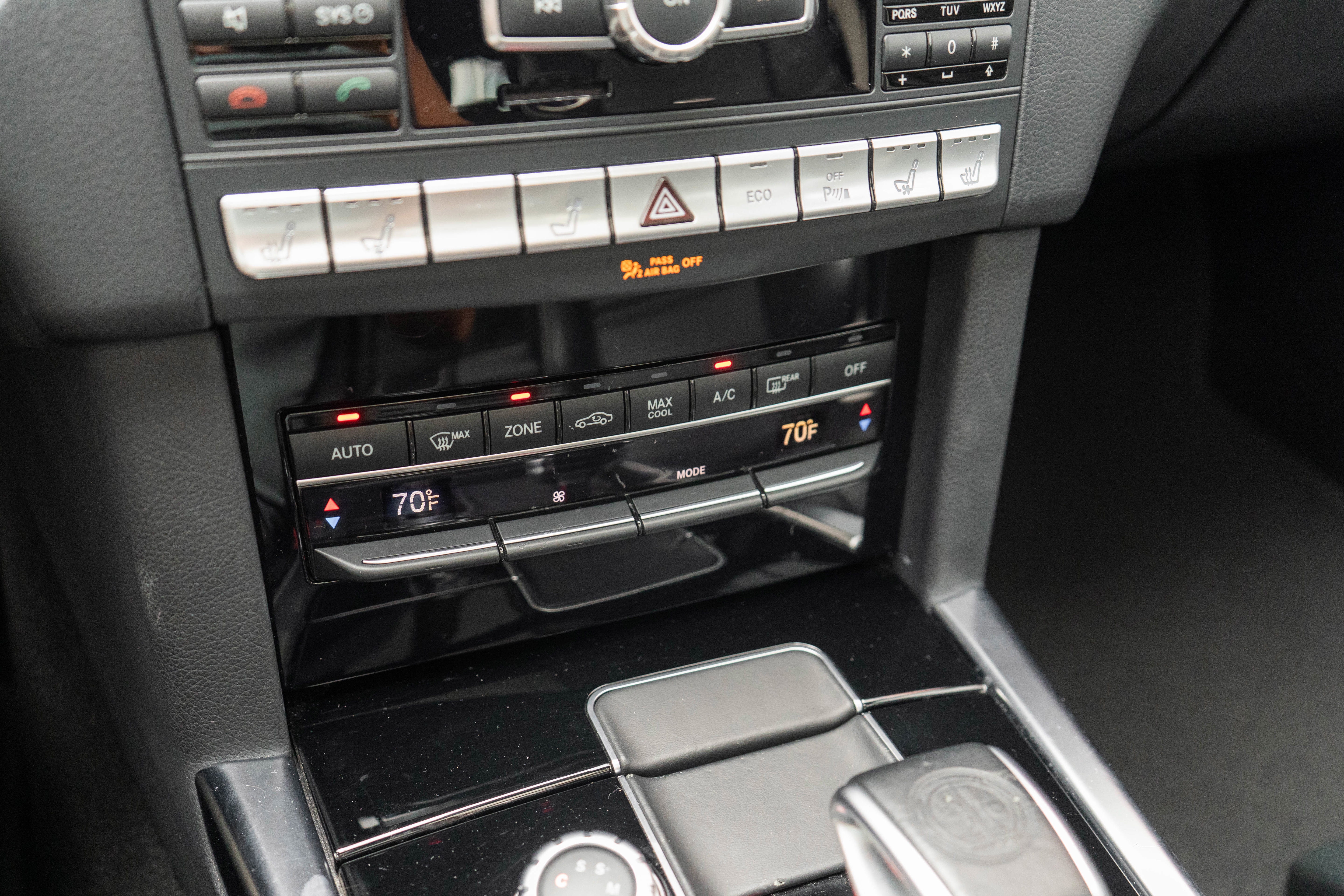 Used 2014 Mercedes-Benz E 63 AMG S-Model image 21