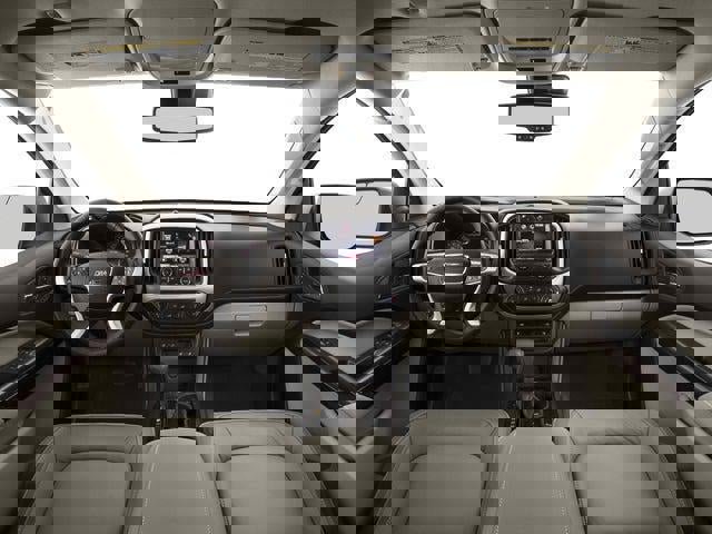 Used 2016 GMC Canyon SLT w/ Driver Alert Package image 7