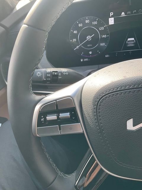 New 2025 Kia Telluride SX Prestige X-Line image 37