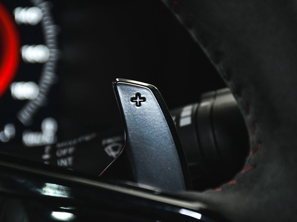 Used 2024 Nissan Z NISMO w/ Floor Mat Package RWD image 32