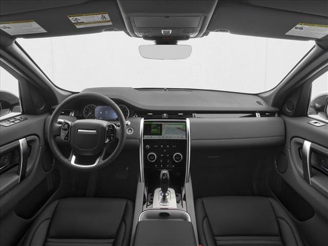 New 2023 Land Rover Discovery Sport SE R-Dynamic image 5