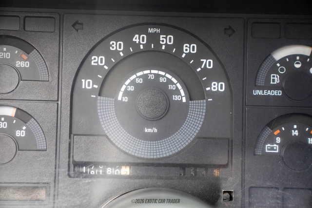 Used 1989 GMC Sierra 1500 2WD Regular Cab image 43