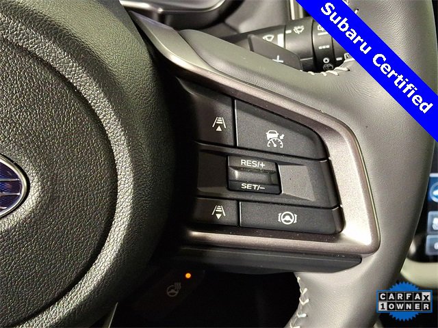 Used 2025 Subaru Outback Touring image 24