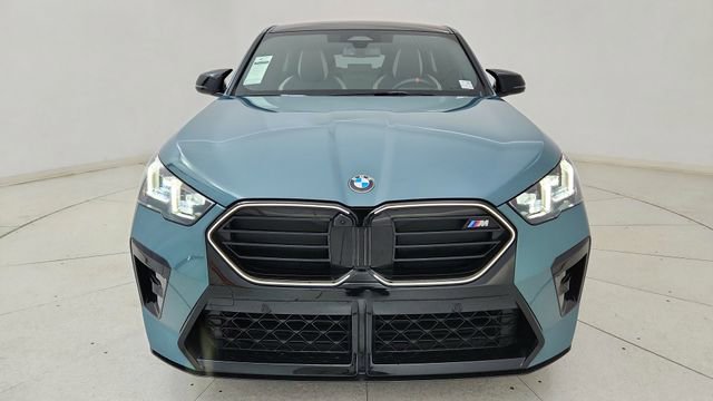 Used 2025 BMW X2 M35i image 13