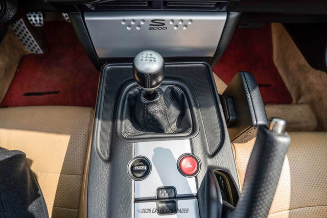 Used 2004 Honda S2000 image 68