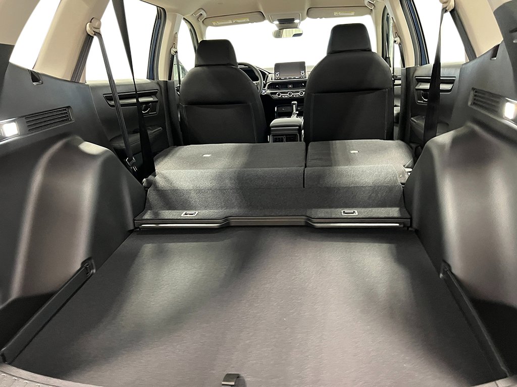 New 2025 Honda CR-V LX image 27