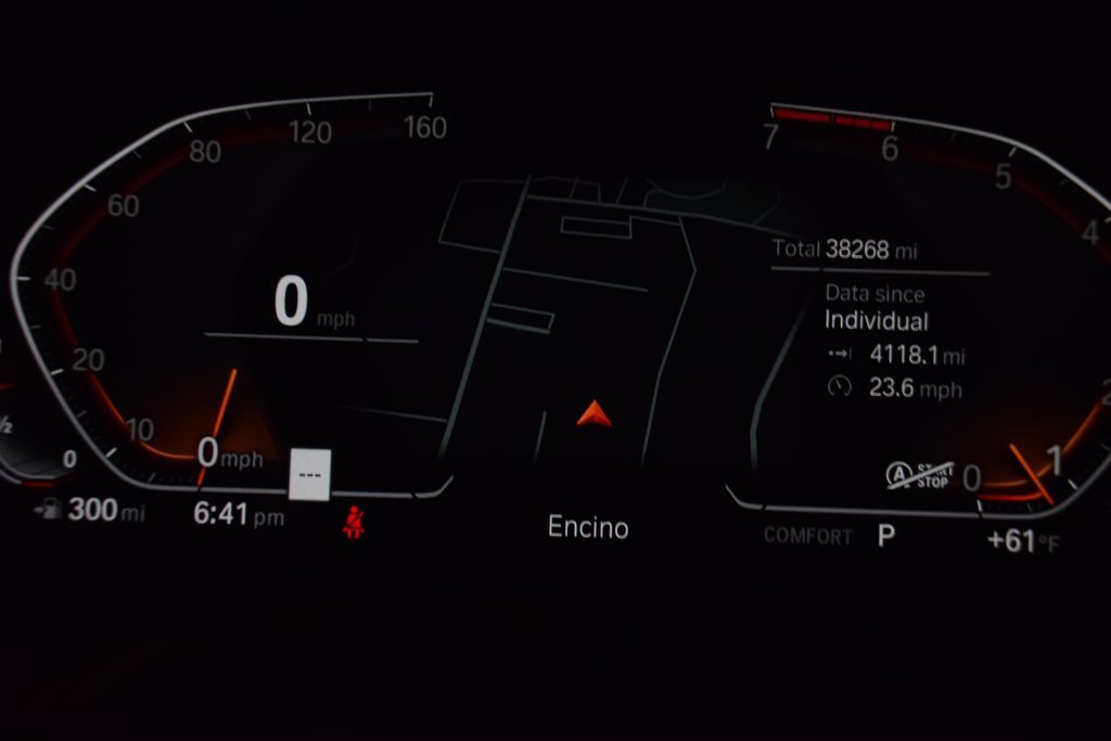 Used 2022 BMW 430i xDrive Coupe w/ Convenience Package image 22