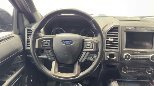 Used 2021 Ford Expedition Max Limited RWD image 21
