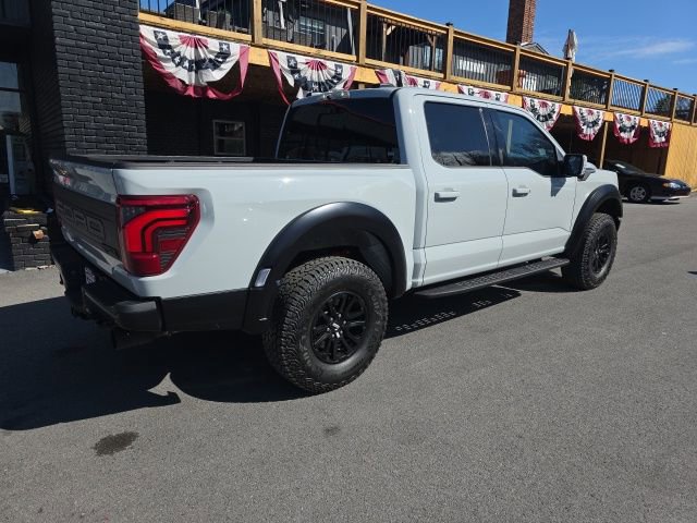Used 2024 Ford F150 Raptor image 7