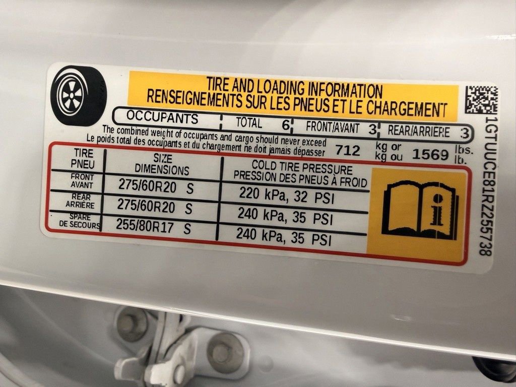 Used 2024 GMC Sierra 1500 Elevation AWD/4WD image 55