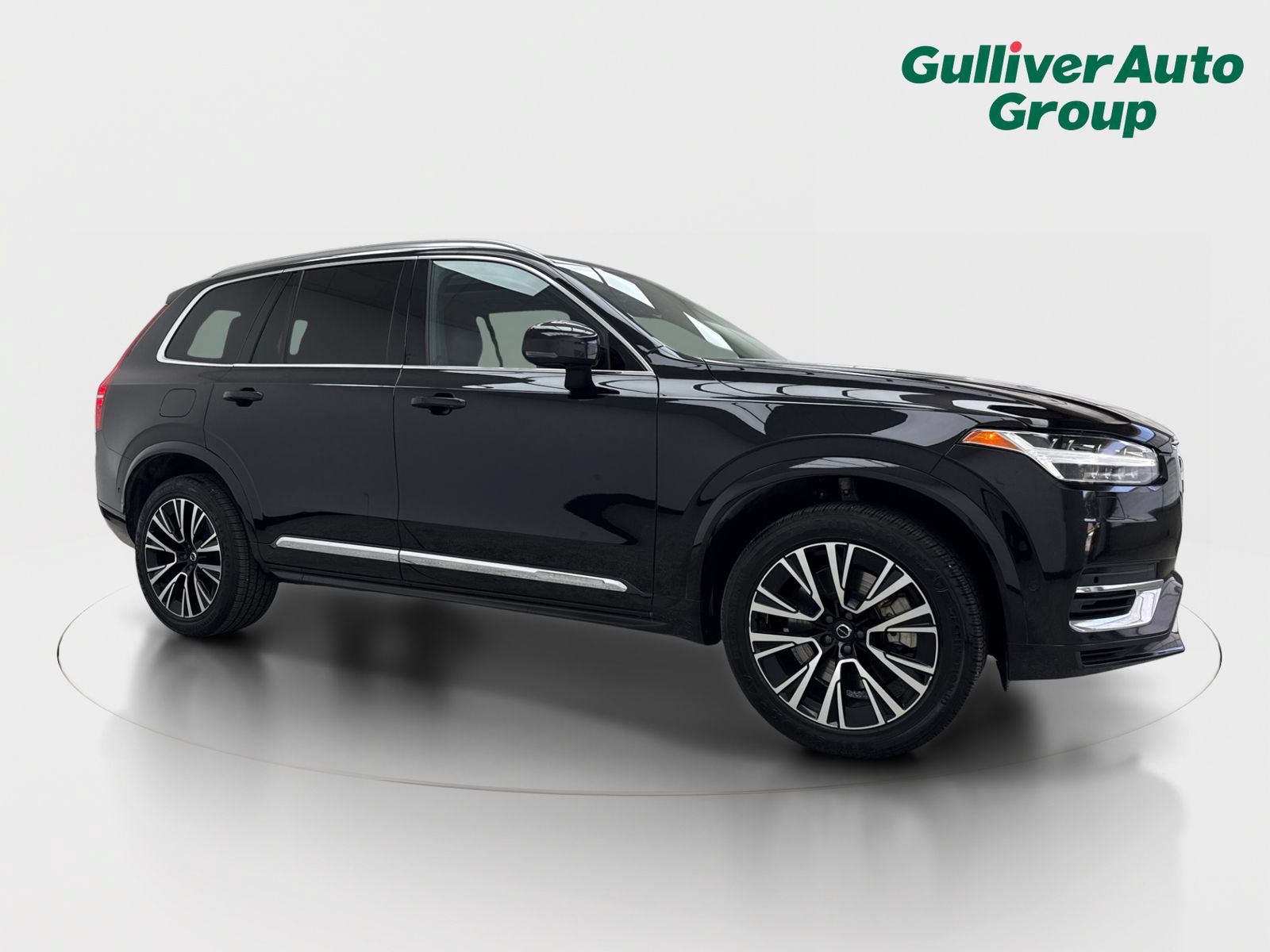Used 2023 Volvo XC90 T8 Plus AWD/4WD image 12