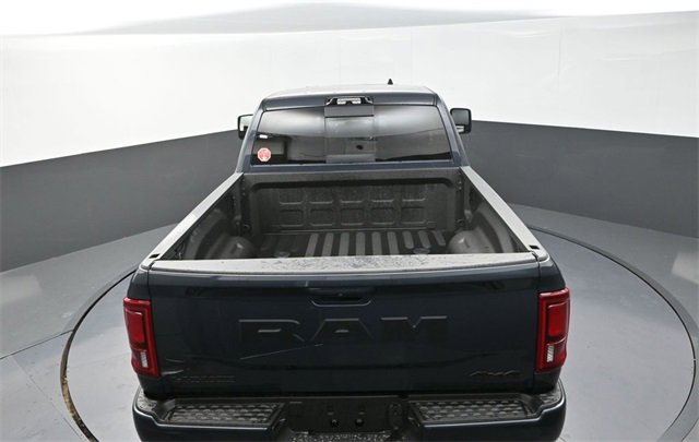 New 2026 RAM 2500 Laramie w/ Night Edition image 14