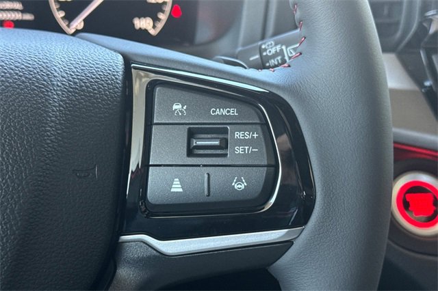 New 2026 Honda Odyssey Sport-L image 30