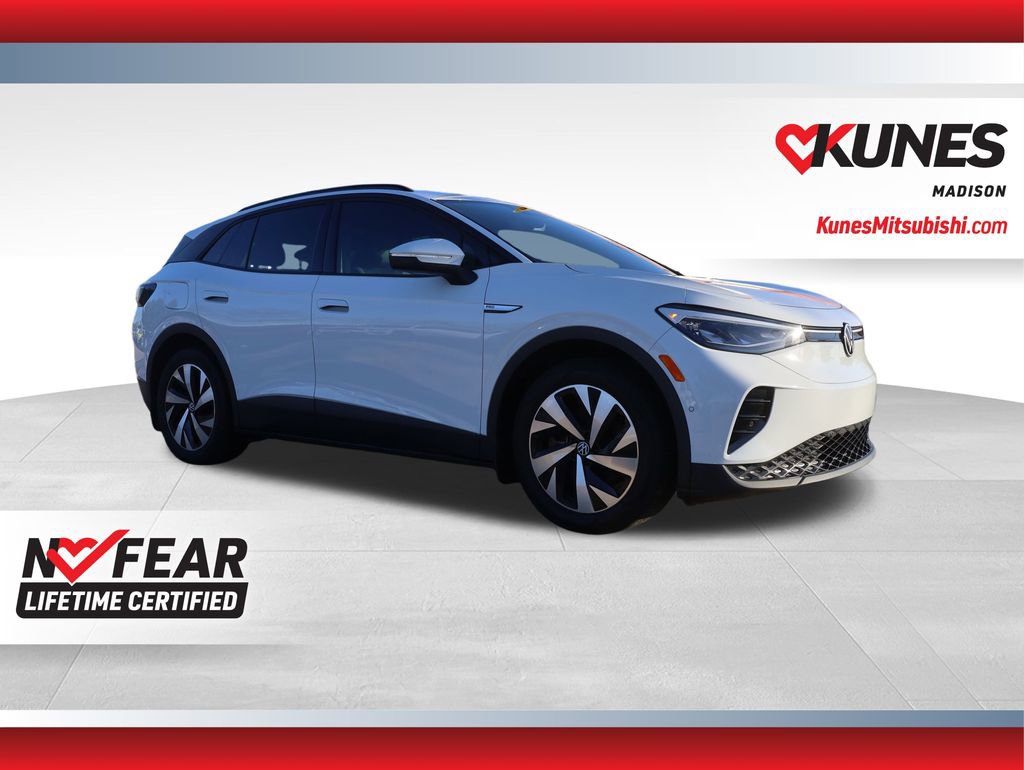 Used 2023 Volkswagen ID.4 Pro