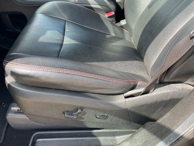 Used 2019 Dodge Grand Caravan GT FWD image 4