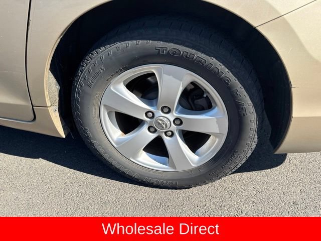Used 2011 Toyota Sienna LE FWD image 11