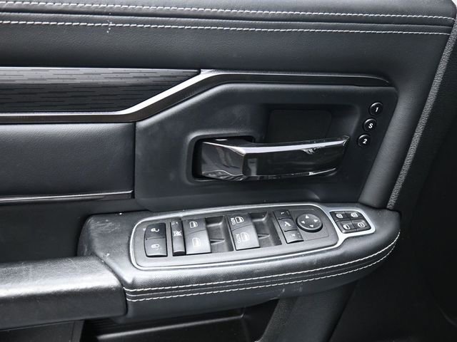 Used 2024 RAM 2500 Power Wagon w/ Level 2 Equipment Group image 22