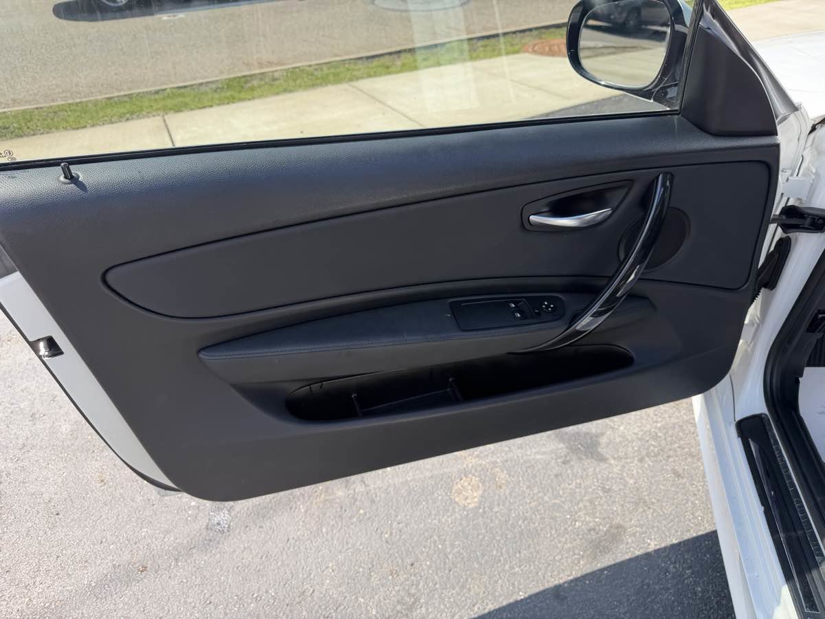 Used 2010 BMW 128i Coupe RWD image 13