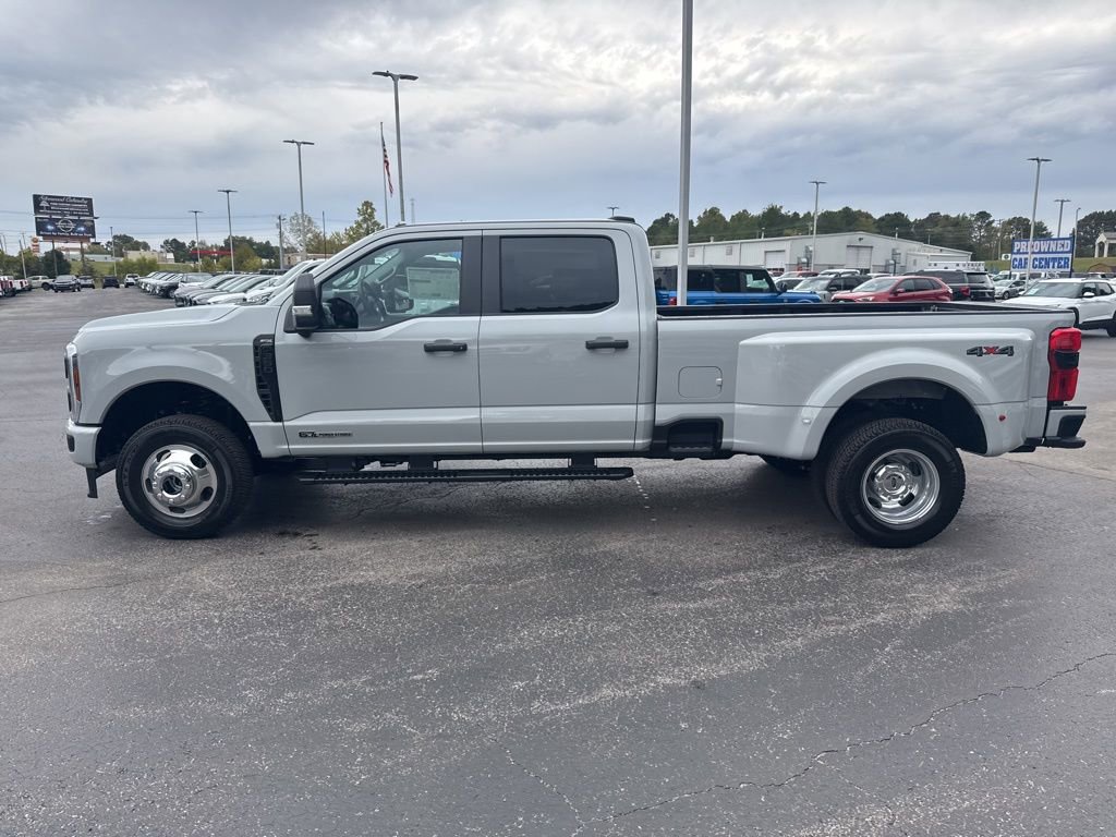 New 2026 Ford F350 XL w/ STX Appearance Package image 6