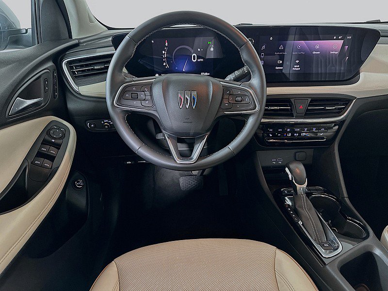 Used 2024 Buick Encore GX Avenir w/ Avenir Technology Package AWD/4WD image 22
