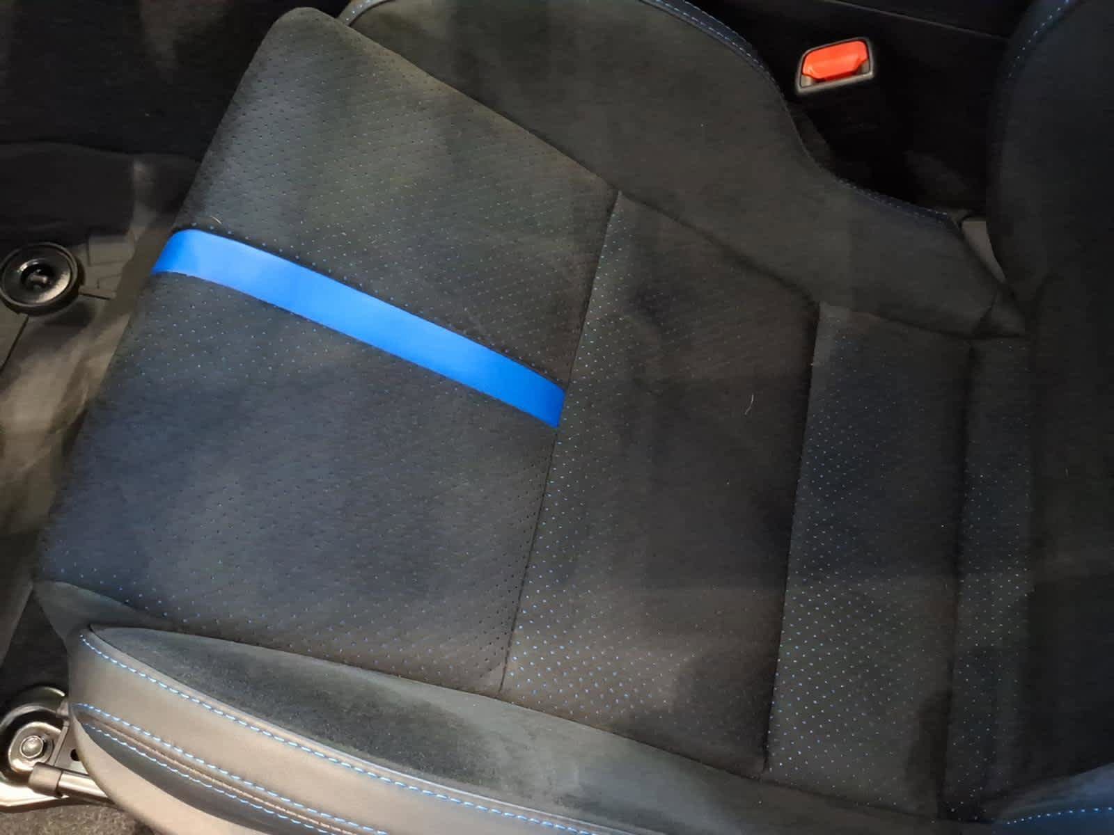 New 2026 Subaru BRZ tS RWD image 25