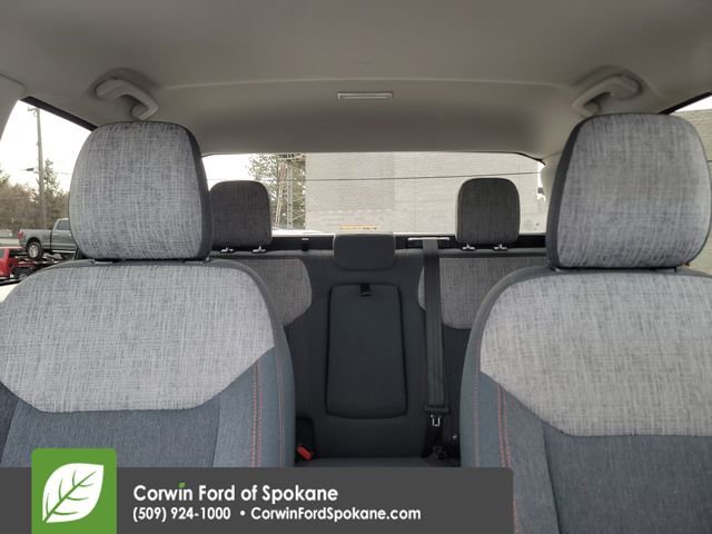 Certified 2023 Ford Maverick XLT w/ Equipment Group 300A Standard image 35
