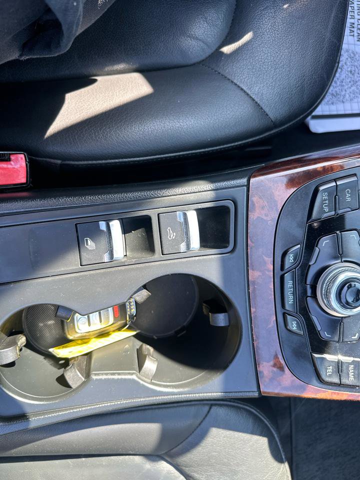 Used 2012 Audi A5 2.0T Premium Plus image 15